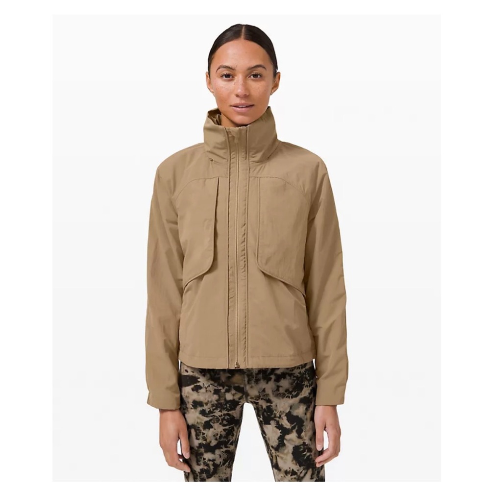 Lululemon jacket